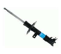 1 Amortiguador Sachs Eje Delantero 314 135