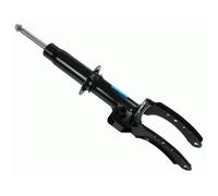 1 Amortiguador Sachs Eje Delantero 314 456