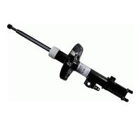 1 Amortiguador Sachs Eje Delantero 314 695