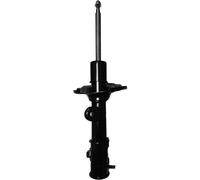 1 Amortiguador Sachs Eje Delantero 314 892