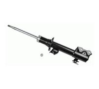 1 Amortiguador Sachs Eje Delantero 315 345