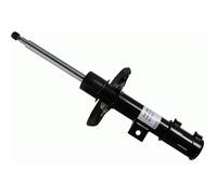 1 Amortiguador Sachs Eje Delantero 315 758