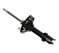 1 Amortiguador Sachs Eje Delantero 316 465