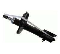 1 Amortiguador Sachs Eje Delantero 316 901
