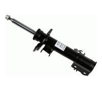 1 Amortiguador Sachs Eje Delantero 317 299