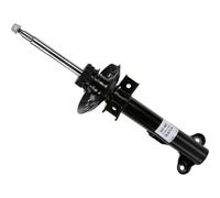 1 Amortiguador Sachs Eje Delantero 317 561