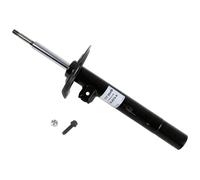 1 Amortiguador Sachs Eje Delantero 317 564