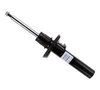 1 Amortiguador Sachs Eje Delantero 317 573