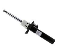 1 Amortiguador Sachs Eje Delantero 317 580