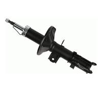 1 Amortiguador Sachs Eje Delantero 317 598