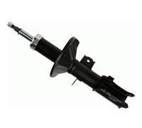 1 Amortiguador Sachs Eje Delantero 317 599