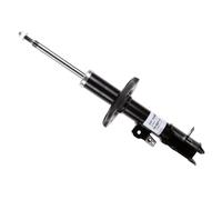 1 Amortiguador Sachs Eje Delantero 317 704