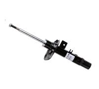 1 Amortiguador Sachs Eje Delantero 317 830