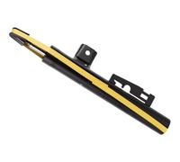 1 Amortiguador Sachs Eje Delantero 319 722