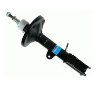 1 Amortiguador Sachs Eje Trasero 290 078