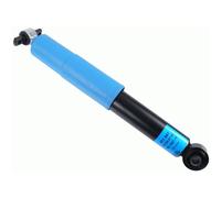 1 Amortiguador Sachs Eje Trasero 311 547