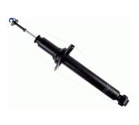 1 Amortiguador Sachs Eje Trasero 312 135