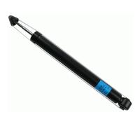 1 Amortiguador Sachs Eje Trasero 312 260