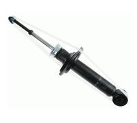 1 Amortiguador Sachs Eje Trasero 312 761