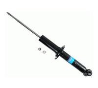1 Amortiguador Sachs Eje Trasero 313 381