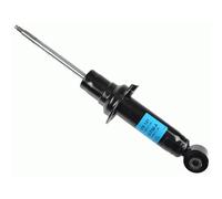 1 Amortiguador Sachs Eje Trasero 315 121