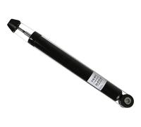 Amortiguador Espiga arriba 316 911 SACHS para RENAULT CAPTUR I