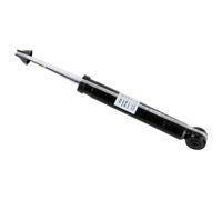 1 Amortiguador Sachs Eje Trasero 316 933