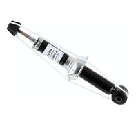 1 Amortiguador Sachs Eje Trasero 316 996