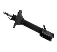 1 Amortiguador Sachs Eje Trasero 317 143