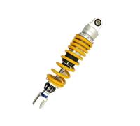 1 Amortiguador Trasero Universal De 320 Mm/340 Mm/360 Mm Para Motocicleta, Con Ajuste Amortiguación, Para YAM&AHA, Para K&AWAS&AKI Para SU&ZUKI(320mm Fork)