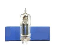 1 amplificador de audio de tubo 12BH7