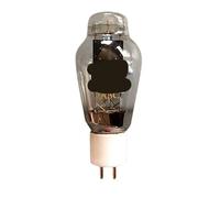 1 amplificador de potencia de tubo 2A3C, amplificador de audio de tubo de vacío