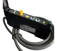 1 amplificador de sensor de fibra óptica BRF-N