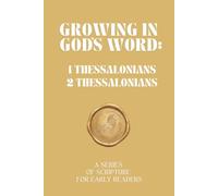 1 and 2 Thessalonians