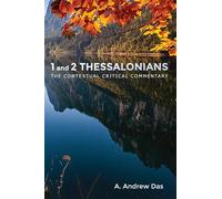 1 and 2 Thessalonians (Contextual Critical Commentary)