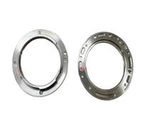 1 Anillo De Montaje De Bayoneta For Lente Sony, Compatible con Lente FE 4/24-105 Mm G OSS 24-105 Mm F4, Pieza De Reparación, Accesorios De Cámara