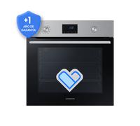1 Año de Garantía Samsung Care+ para Hornos - White, White