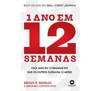 1 ANO EM 12 SEMANAS - FAÇA MAIS EM 12 SEMANAS DO QUE OS OUTROS FAZEM EM 12 MESES