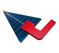 1 antena direccional de banda ancha UWB, 1 pedestal de plástico, por lo que es adecuado para la comunicación móvil para opciones de conectividad versátiles