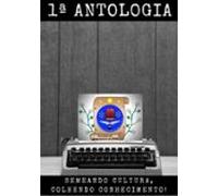 1ª Antologia Da Academia Afogadense De Letras (ebook)