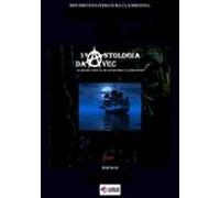 1ª Antologia Da Avec (ebook)