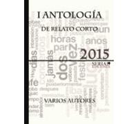 1ª Antología De Relato Corto