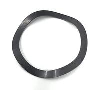 1 Arandela de bloqueo compatible con Monsieur Cuisine Connect, Plus y Smart, Silvercrest. Evita el goteo y vertido producido por la flojedad de la palanca de bloqueo de las cuchillas (1)
