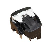 1 Arrancador De Compresor De Refrigerador 8EA19E61 Con Relé De Protección Contra Sobrecarga Integrado.