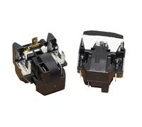 1 Arrancador De Compresor De Refrigerador 8EA19E61 Con Relé De Protección Contra Sobrecarga Integrado.