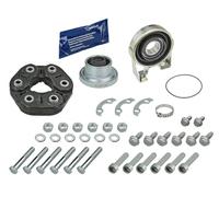 1 Articulación, árbol longitudinal MEYLE 100 152 2001/HD adecuado para PORSCHE