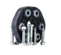1 Articulación, árbol longitudinal MEYLE 314 152 2106/HD adecuado para BMW