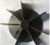 1 aspa de ventilador de refrigeración del motor M2BAX100-132 Serie IE3 3GZC304110-3 for una refrigeración eficiente y una mayor durabilidad