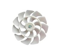 1 Aspa De Ventilador Eléctrico, Accesorio Universal DD, Compatible Con Xiaomi, Compatible Con Rosou SS5/SS6, Componentes De Ventilador(Ss6)
