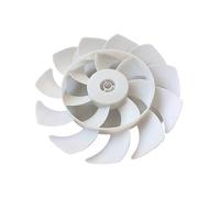 1 Aspa De Ventilador Eléctrico, Accesorio Universal DD, Compatible Con Xiaomi, Compatible Con Rosou SS5/SS6, Componentes De Ventilador(Ss5)
